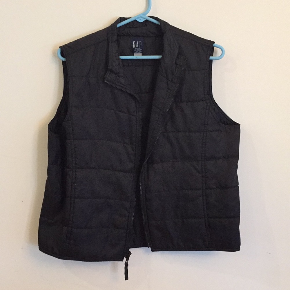 Gap Vest